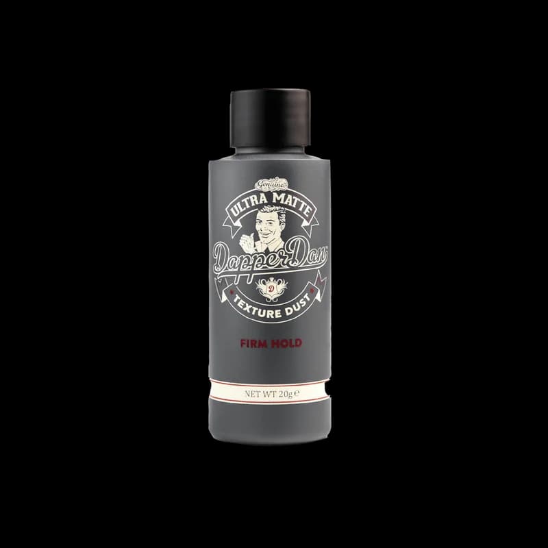 אבקת טקסטורה Texture Dust — Handi's Barbershop, 7 Rashi St, Ramat Gan
